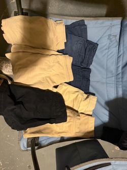 School uniforms (girls)