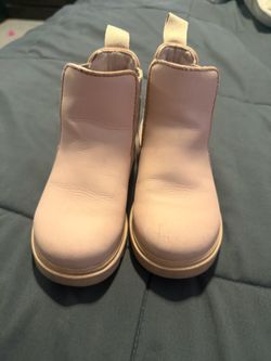 Toddler boots