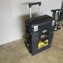 Tool Box