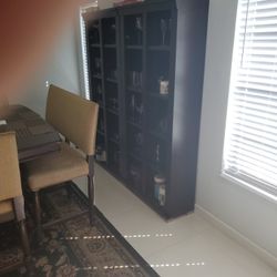  Stocking Shelves /Glassware Storage Each