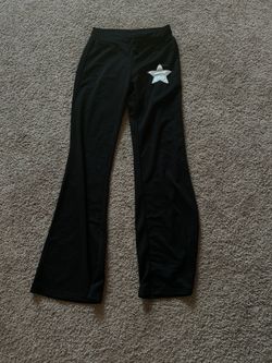Y2K Sweatpants 
