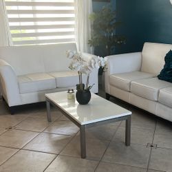 Accent Tables 