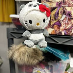 Panda Hello Kitty Chain 
