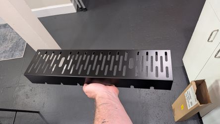 Cable Management Tray