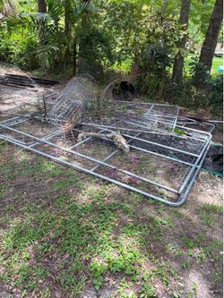 Free Scrap metal