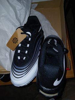 Air Max Fire 10 1/2