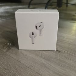 AirPods 4 Generation 🤩