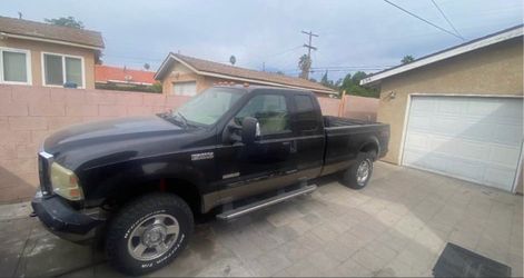 Ford f250 super duty  parts