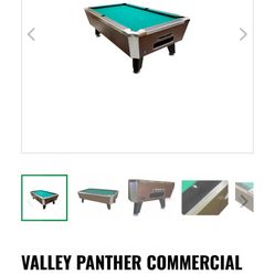 Free Pool Table 