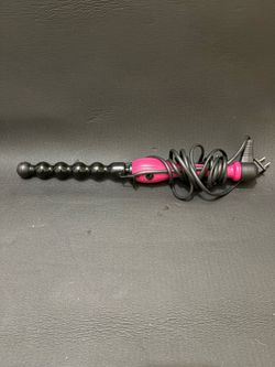 Curling iron