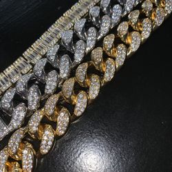 Bracelets
