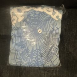Spider/sp5der Hoodie