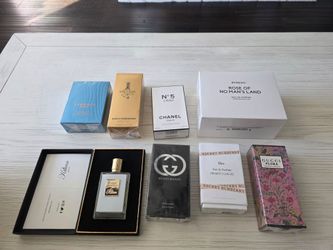 Designer Fragrance
