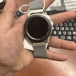 Samsung Galaxy Watch