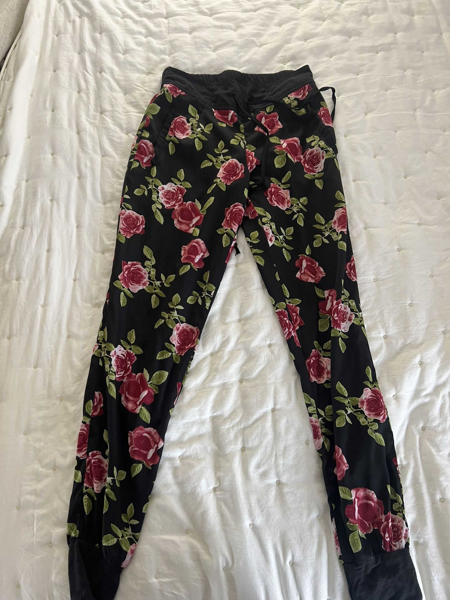 Pants Joggers Size:S