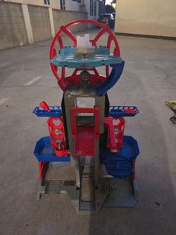 Paw Patrol Tower