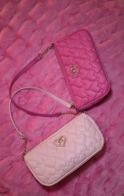 Juicy Couture purses