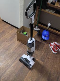 Tineco vacuum