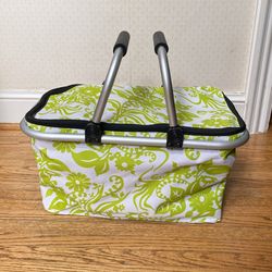 Collapsible Picnic Basket