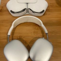 AirPod Maxs