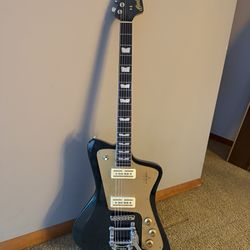 Electric guitar