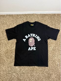 Bape T small