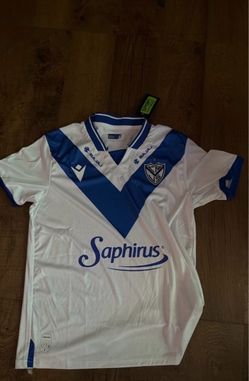 Club Atlético Vélez Sarsfield jersey size L