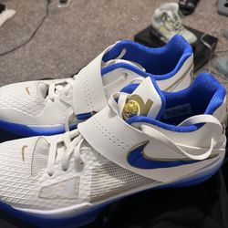 Nike Zoom Kd “The Real Mvp” 