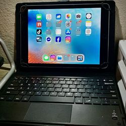 iPad