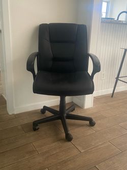 Desk Chair