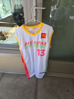 Padres jersey