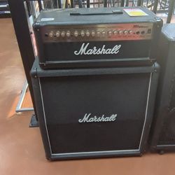Marshall AMP