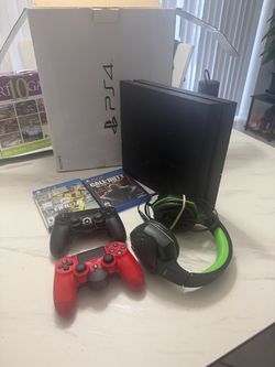 PS4