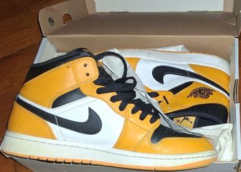 Jordan 1s