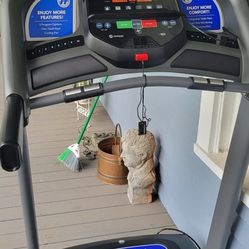 Horizon fitness 101 best sale