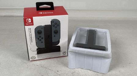 PowerA Joy-Con Charging Dock for Nintendo Switch