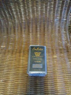 African Black Soap 8oz