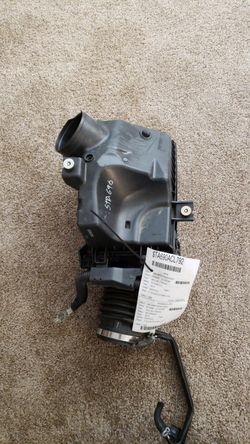2015 Acura TLX Air Cleaner Box