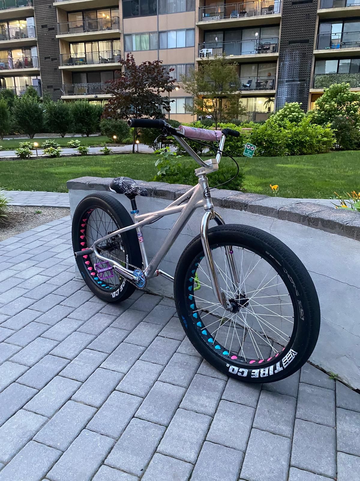 Fat Quad