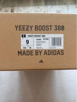 Yeezy 450 Men 10