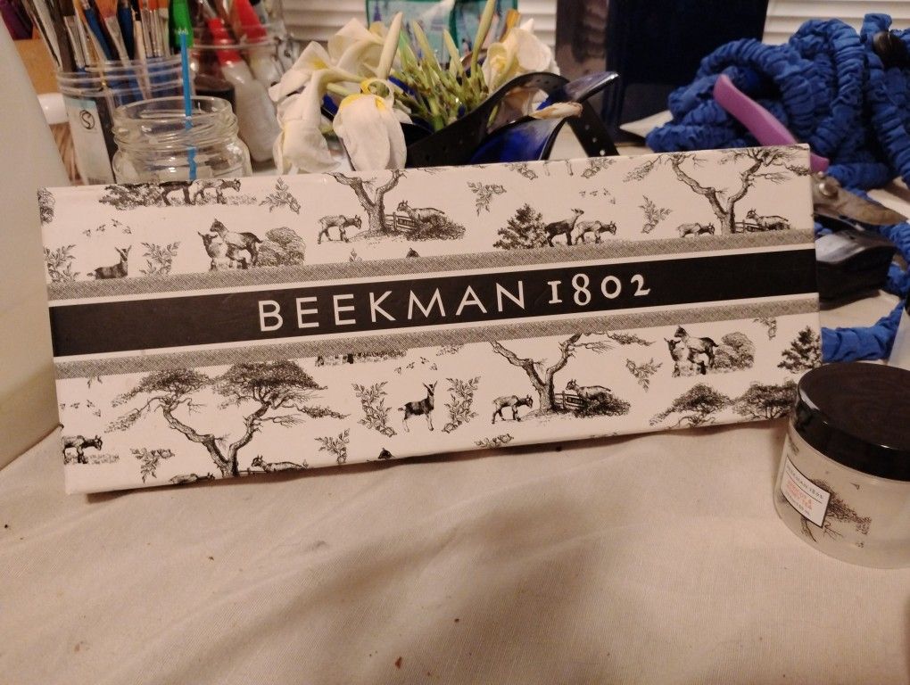 Beekman 1802 Lotions