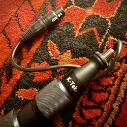 K-Tek KE-110CC Boom Pole
