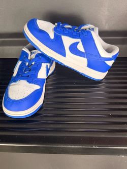 Toddler Nikes
