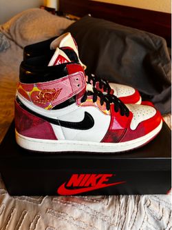 Jordan / Nike size 10