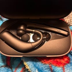   Headset Piece 