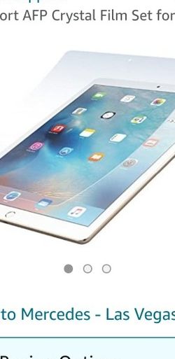 iPad Pro Screen Protector 12.9
