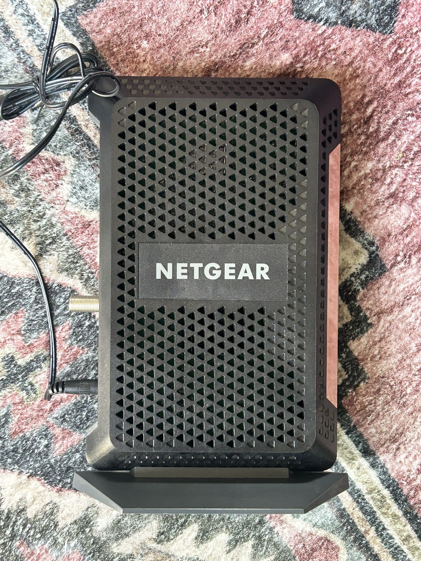 Netgear CM1000v2 Cable Modem