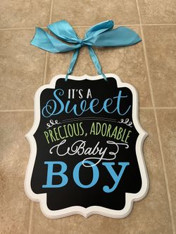 Baby Sign