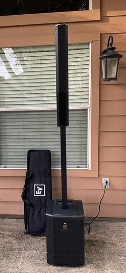 Electro-Voice Evolve 50 Powered Column Array