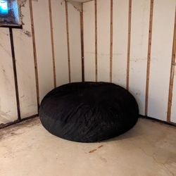 GIGANTIC Bean Bag